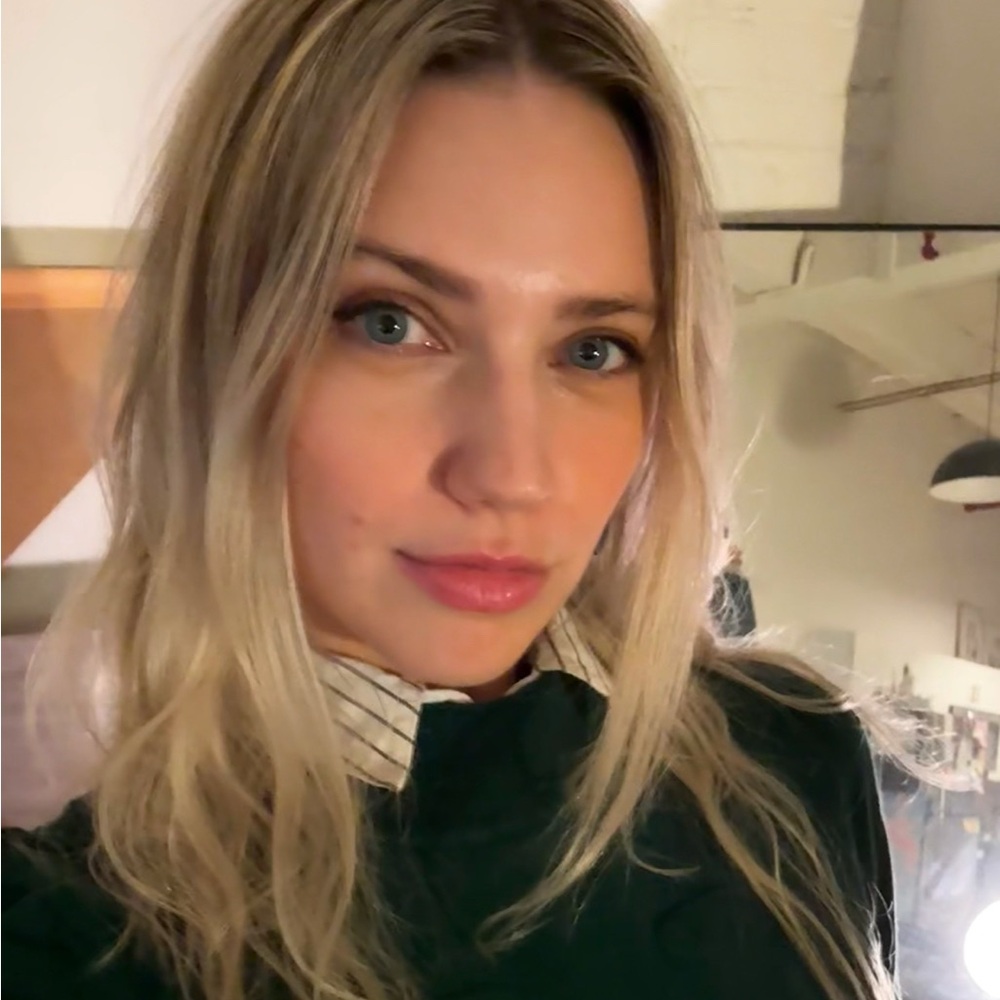 Meet your Posher, Hannabeth